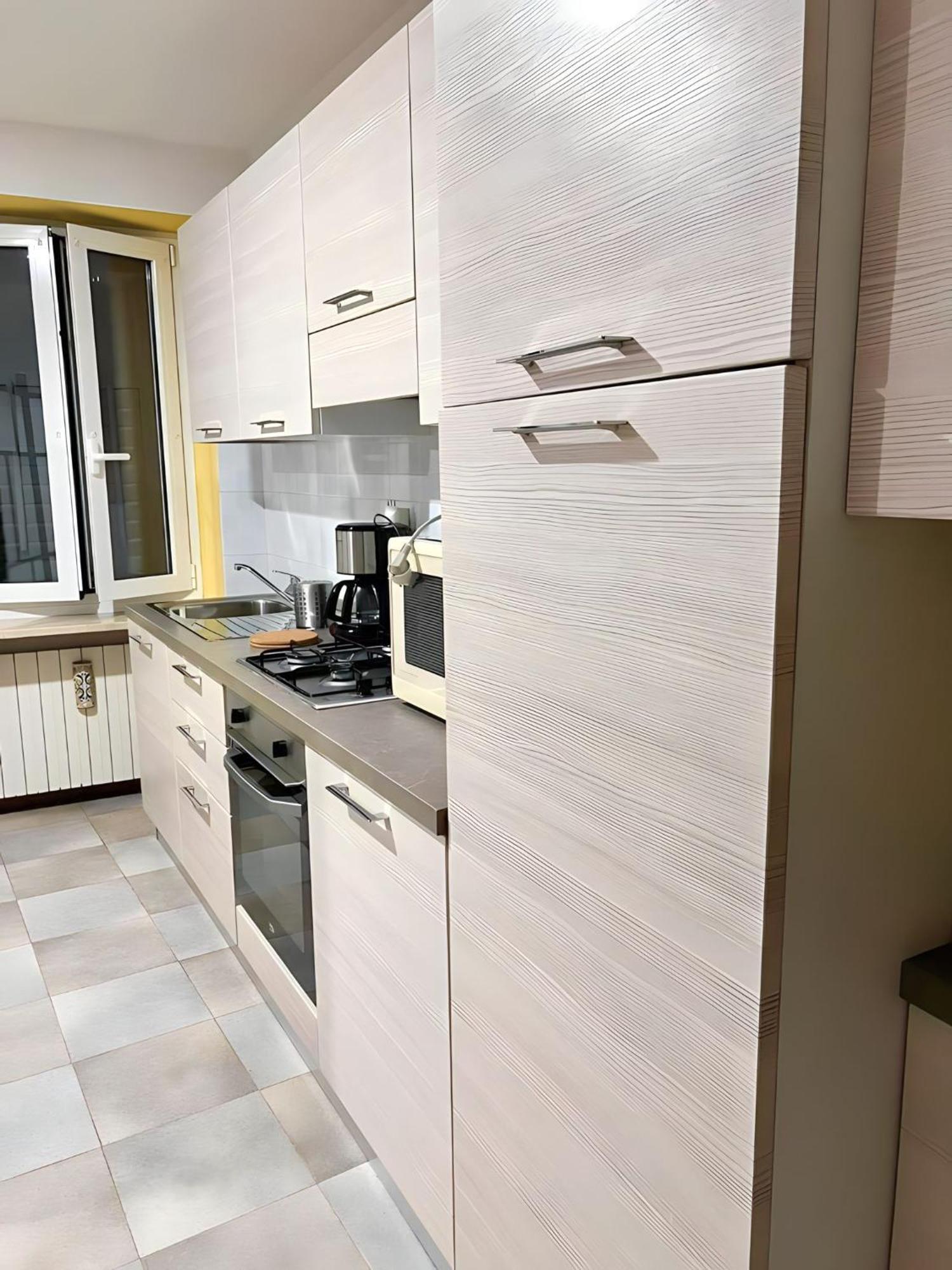 Gorizia Holiday Inn Rastello Suite エクステリア 写真