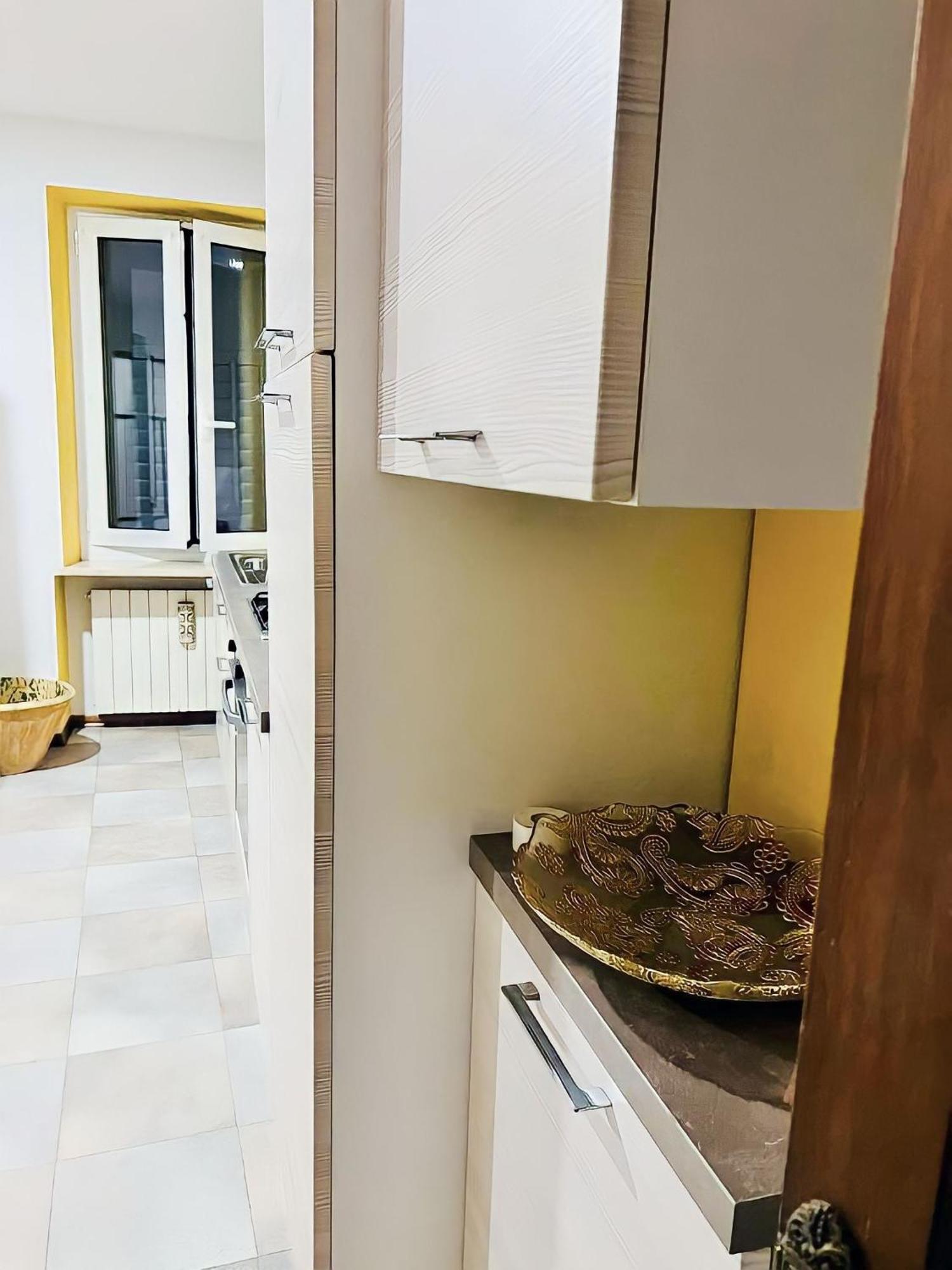 Gorizia Holiday Inn Rastello Suite エクステリア 写真